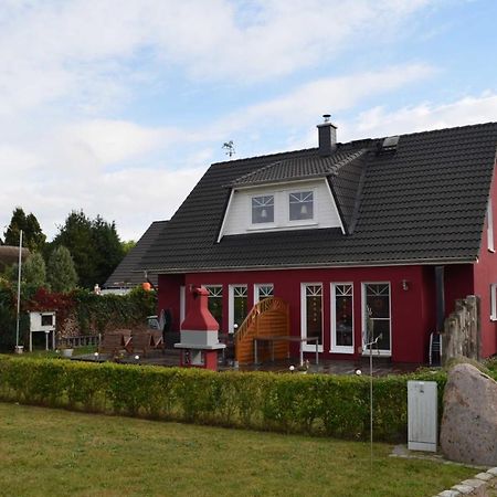 Leuchtfeuer Appartement Born Buitenkant foto