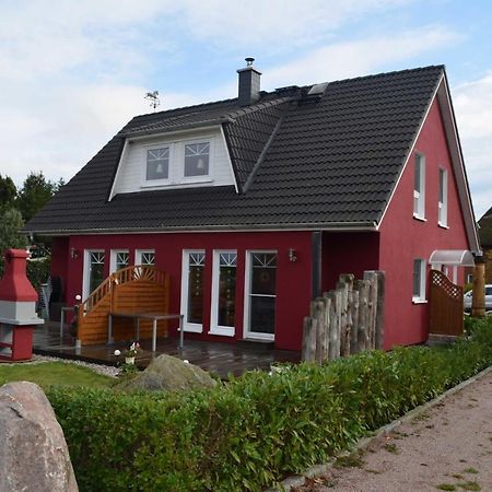 Leuchtfeuer Appartement Born Buitenkant foto