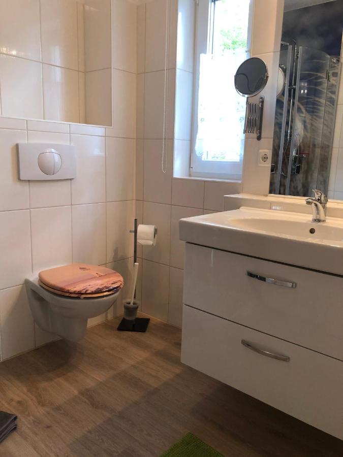 Leuchtfeuer Appartement Born Buitenkant foto