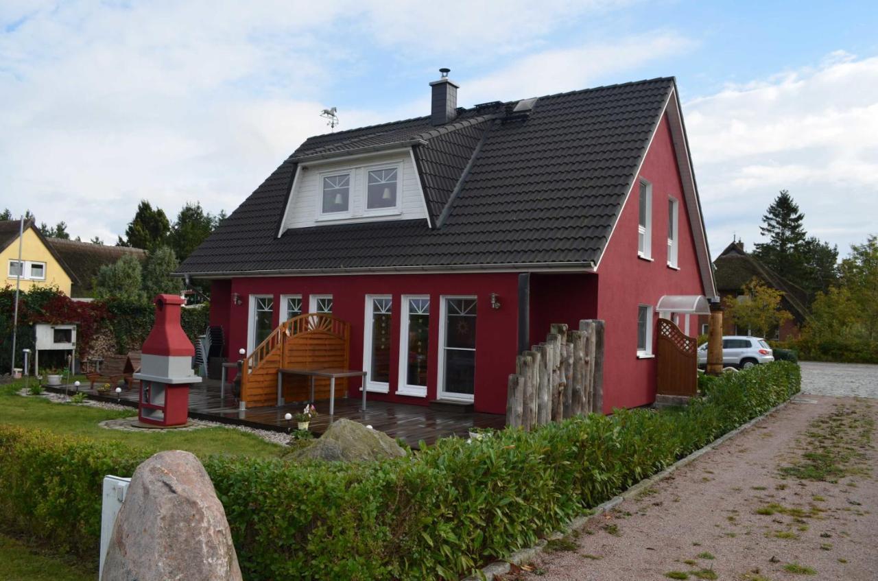 Leuchtfeuer Appartement Born Buitenkant foto