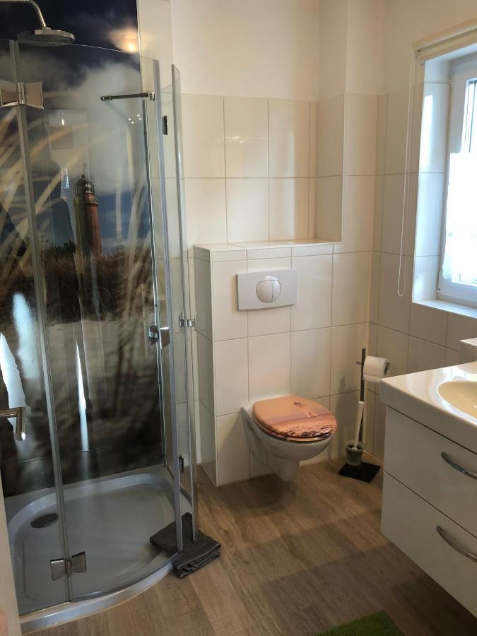 Leuchtfeuer Appartement Born Buitenkant foto
