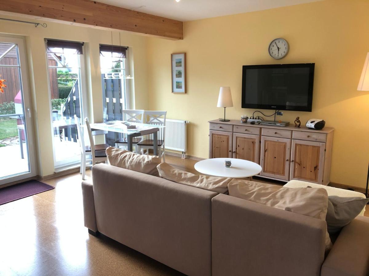 Leuchtfeuer Appartement Born Buitenkant foto